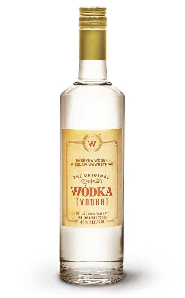 Wodka-Vodka