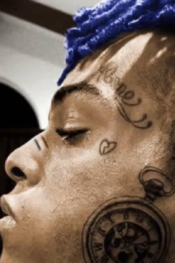 xxxtentacion-tattoos-image